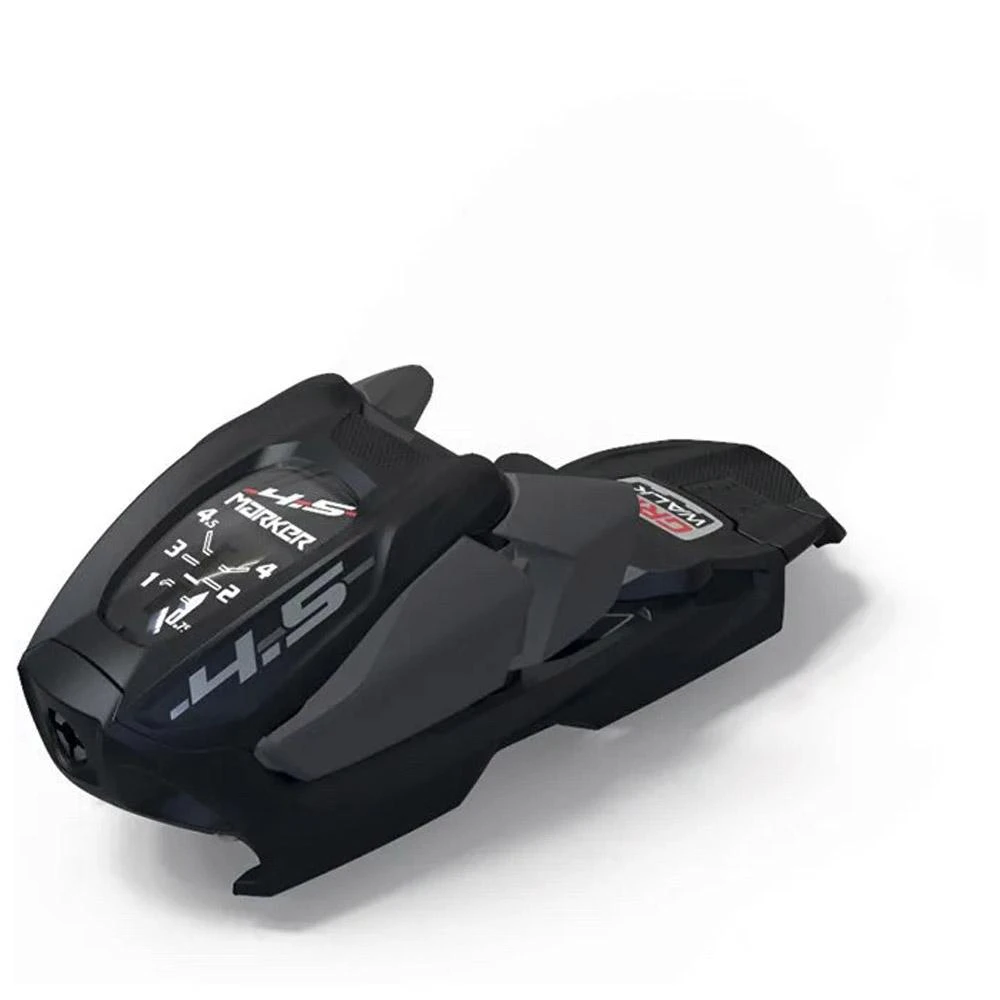 Volkl Pack Esquí Alpino Jr Racetiger Red E + Fij 6 Volkl Pack Esquí Alpino Jr Racetiger Red E + Fij - Imagen 4