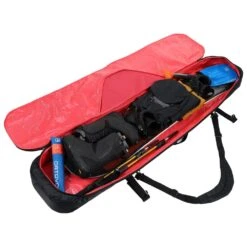 Funda Snowboard Nitro Cargo Board Bag 169cm Phantom 22 Funda Snowboard Nitro Cargo Board Bag 169cm Phantom -Glisshop d1c83016f5aef33bf8a9c7d704744bd56a689cee H23NITRACC326701 NITR0211813 902