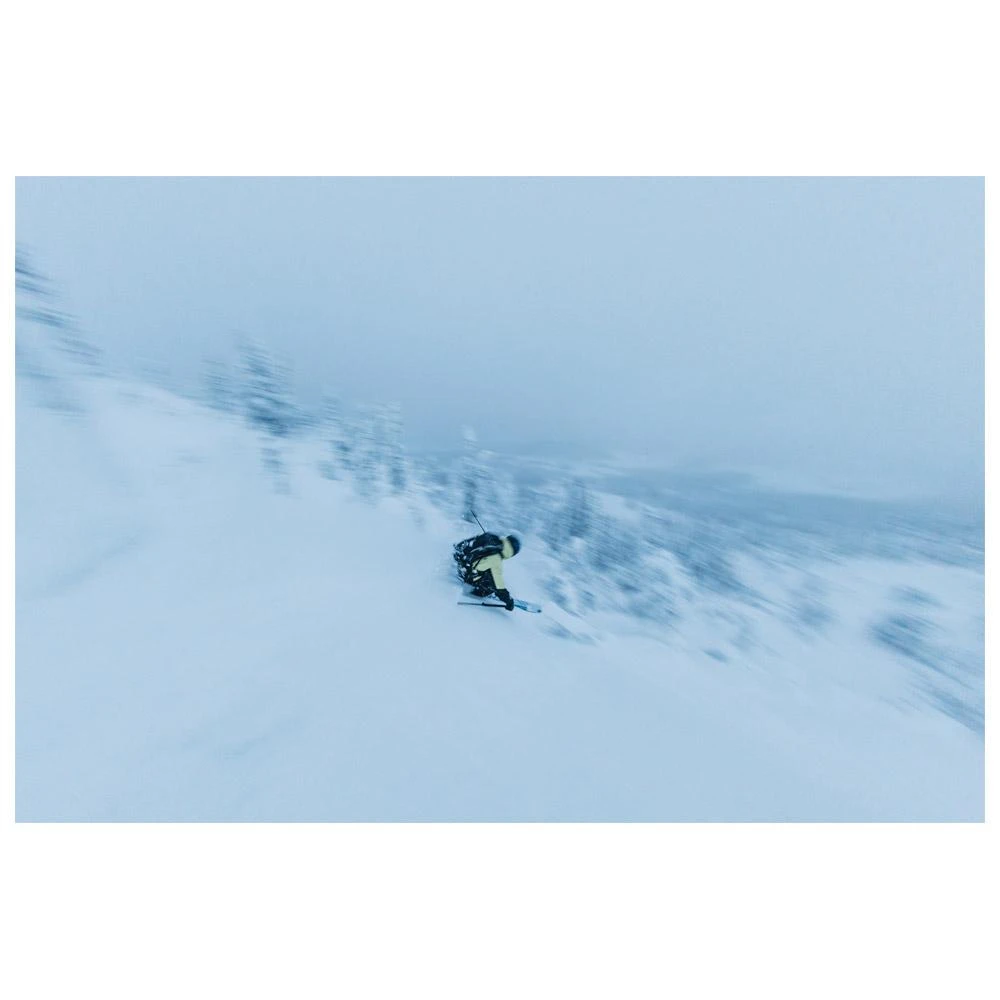 Esquís De Travesía Salomon Qst Echo 106 7 Esquís De Travesía Salomon Qst Echo 106 - Imagen 5