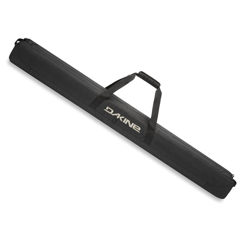 Dakine Padded Ski Sleeve Black + Boot Bag 30l Black - Sans 3 Dakine Padded Ski Sleeve Black + Boot Bag 30l Black - Sans