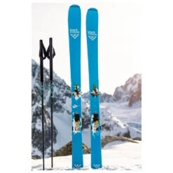 Esquís De Travesía Black Crows Ova Freebird 14 Esquís De Travesía Black Crows Ova Freebird -Glisshop d26d0613f654d9fca50bd5a9e8a81f3fc1ae9418 H23BLACSKI252214 903 1