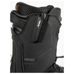 Botas Nitro Profile Tls Step On Black 18 Botas Nitro Profile Tls Step On Black -Glisshop d280a90ed8d029938aae2d140929c82f59a4181c H23NITRBOO2339490 902