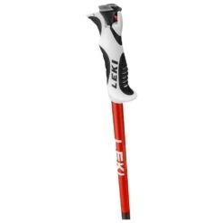 Bastones Leki Bold S Dark Anthracite Bright Red 11 Bastones Leki Bold S Dark Anthracite Bright Red -Glisshop d28a31017325edfb5018e8bac55e2e589392a00c H24LEKIBAT4421149 902