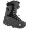 Botas Nitro Cypress Boa Black -Glisshop d2b0468eb1fa7770148e20622b78b79c8eff436b H24NITRBOO3402427 0