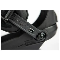 Fijaciones Snowboard Nitro Team Pro Ultra Black 29 Fijaciones Snowboard Nitro Team Pro Ultra Black -Glisshop d2b61dfbe24d30d3bf0b210b515a98eb72a70fda H24NITRBIN3402283 906