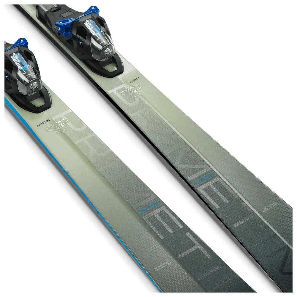 ELAN Pack Esquí Alpino Primetime 44+ + Fij 6 ELAN Pack Esquí Alpino Primetime 44+ + Fij - Imagen 4