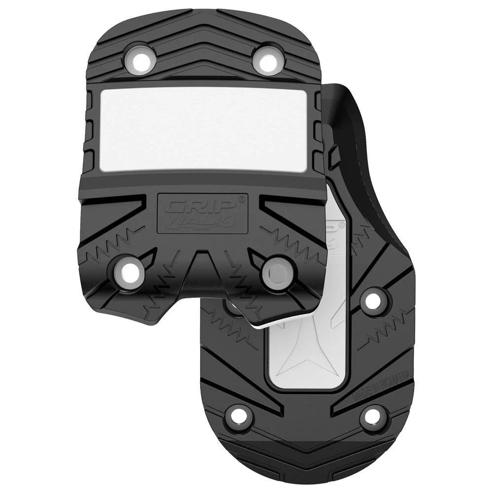 Taloneras Atomic Cantable Gripwalk Pad 22-24.5 3 Taloneras Atomic Cantable Gripwalk Pad 22-24.5