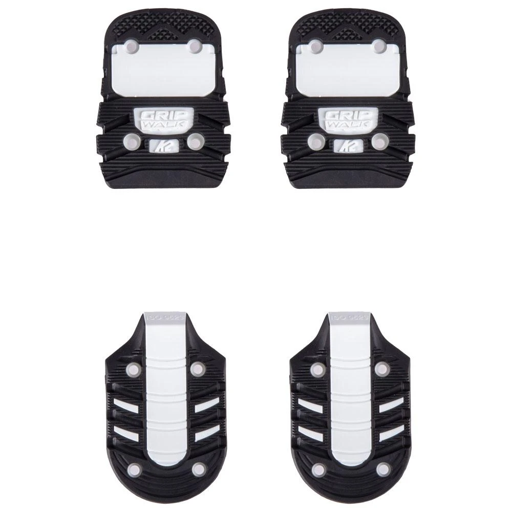 Taloneras K2 Grip Walk Outsole (recon Luv Anthem) 3 Taloneras K2 Grip Walk Outsole (recon Luv Anthem)