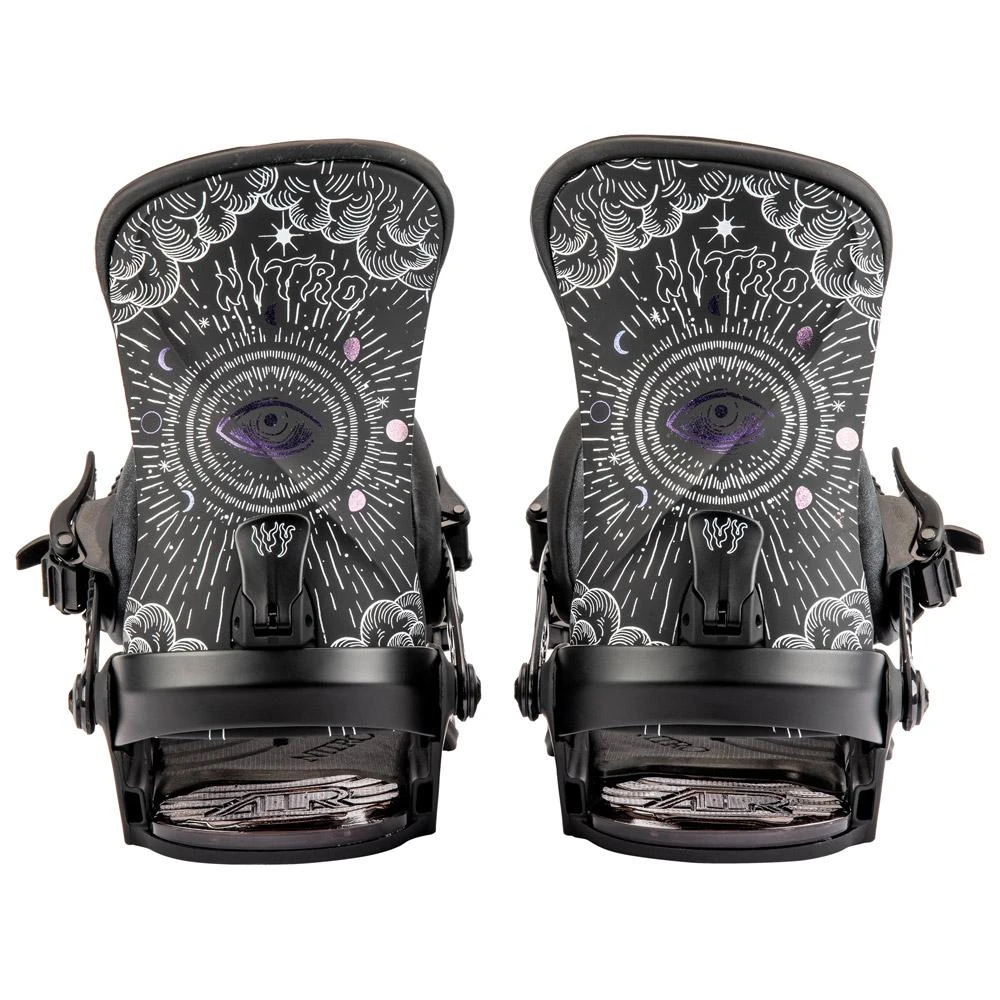 Roxy Pack Snowboard Xoxo + Fij 12 Roxy Pack Snowboard Xoxo + Fij - Imagen 10