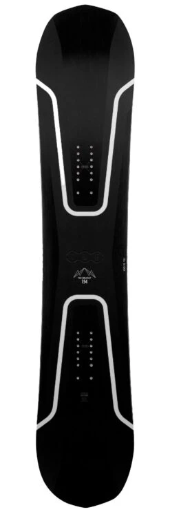 Tabla De Snowboard The Boards Company The Revolt