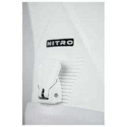 Fijaciones Snowboard Nitro Phantom White 35 Fijaciones Snowboard Nitro Phantom White -Glisshop d339f151aa8beb4f3fba315b68ca884215227044 H24NITRBIN3402281 911