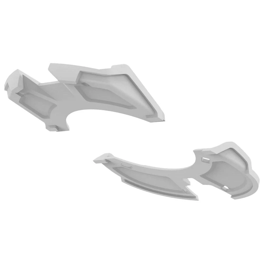 Fijaciones Snowboard Union Trilogy Lilac 8 Fijaciones Snowboard Union Trilogy Lilac - Imagen 6