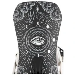 NITRO Pack Snowboard Dinghy + Fij -Glisshop d3632fdf790b88becfc28558fc222bdef18b29ac H23NITRBIN2264850 902