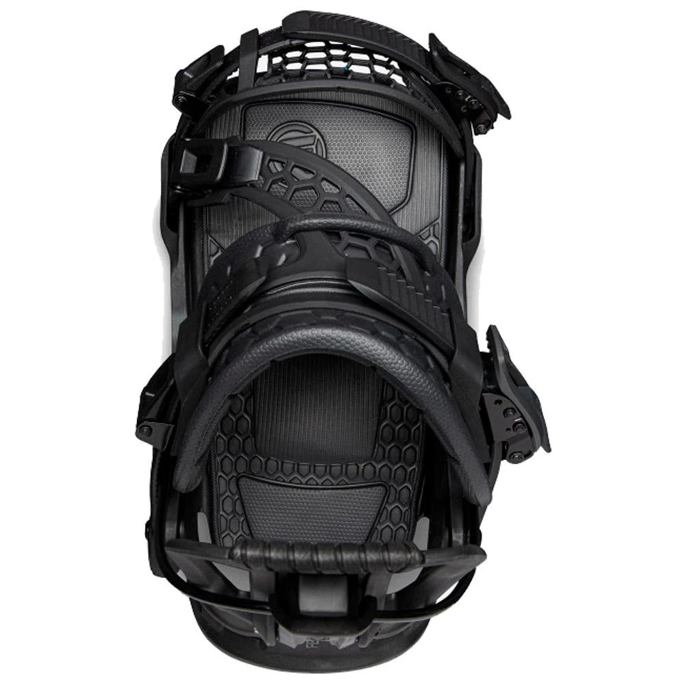 K2 Pack Snowboard Afterblack + Fij 21 K2 Pack Snowboard Afterblack + Fij - Imagen 19