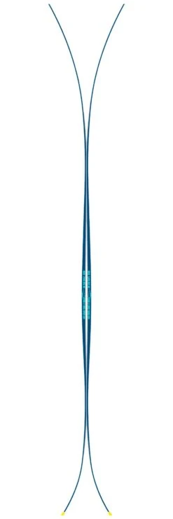 Esquís De Travesía Ogso Schwarztor 100 Sr Ul -Glisshop d3767d76c6cf2fd44101ad2f8b274360cfd91e11 H23OGSOSKI324468 3