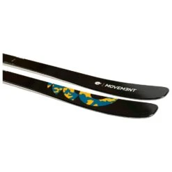 MOVEMENT Pack Esquí Alpino Fly 85 Jr + Fij -Glisshop d3dd95604fe2b34f068acc76c2800dbda198ccf2 H24MOVESKI390113 901