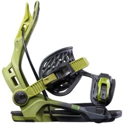 NITRO Pack Snowboard Beast + Fij -Glisshop d3f62fd0c3d347b18dfbc8e3dd5d9e61698f96d0 H21FLOWBIN016 1