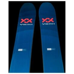 Esquís De Travesía Volkl Rise Above 88 -Glisshop d41792bc9b21fe993eb14323659adcdba1a60e03 H23VOLKSKI215514 902 1