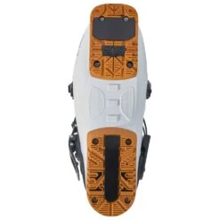 Botas De Esquí K2 Method B&E White Brown 11 Botas De Esquí K2 Method B&E White Brown -Glisshop d4597b7512e297d845f2bd939c470b1077c758c5 H24KDEUCHA414858 9