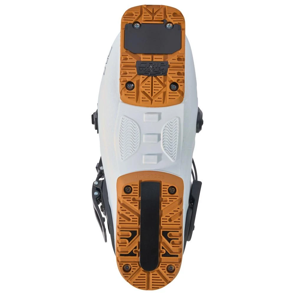 Botas De Esquí K2 Method B&E White Brown 7 Botas De Esquí K2 Method B&E White Brown - Imagen 5