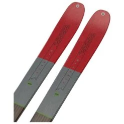 Esquís De Travesía K2 Wayback 89 W -Glisshop d47b338a9f89b47d81138ac37e03182fb84b7d97 H24KDEUSKI414725 902