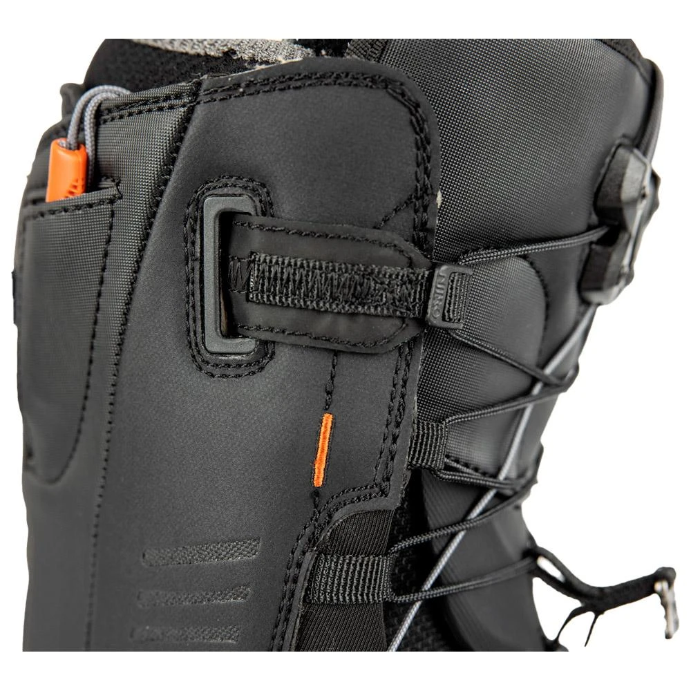 Botas Nitro Incline Tls Black 6 Botas Nitro Incline Tls Black - Imagen 4