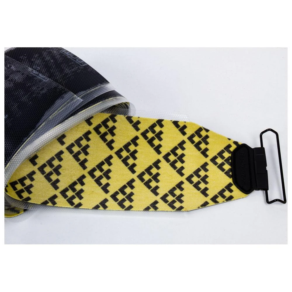 Pieles De Foca Black Crows Pilus Trim To Fit 120mm 6 Pieles De Foca Black Crows Pilus Trim To Fit 120mm - Imagen 4