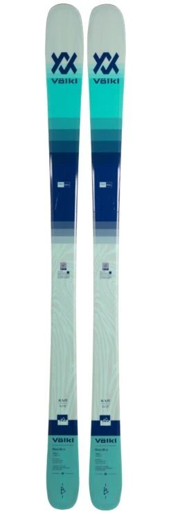 Esquís Volkl Blaze 86W