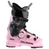 Botas De Esquí Salomon S/Pro Supra Boa Pink 105 W Gw Rose Shadow Black Beluga