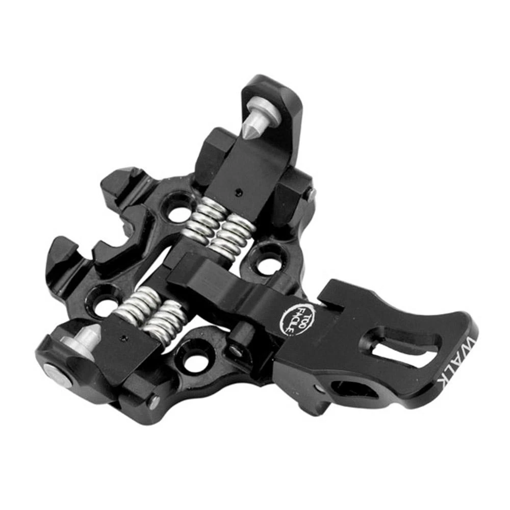 Pack Esquí Travesía Pagoda Tour 90 Rp + Fij 17 Pack Esquí Travesía Pagoda Tour 90 Rp + Fij - Imagen 15