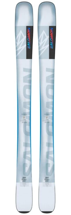 Esquís Salomon Qst Blank Team