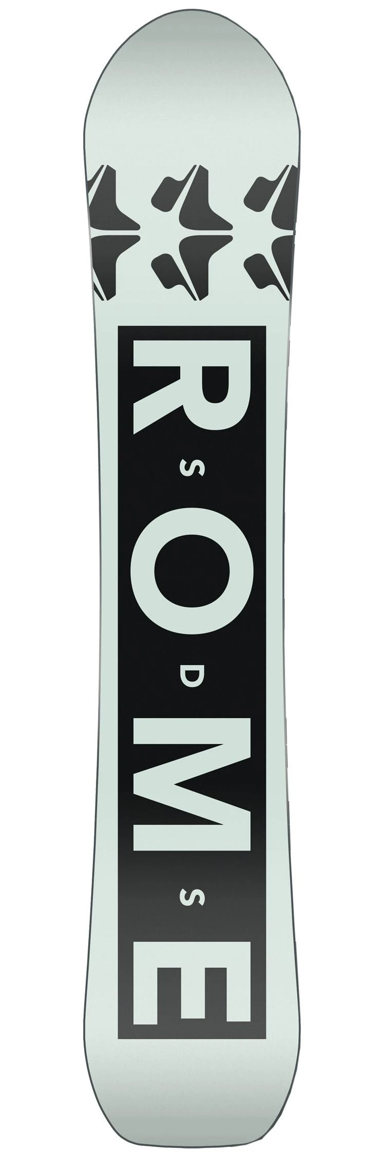 Rome Pack Snowboard Muse + Fij 4 Rome Pack Snowboard Muse + Fij - Imagen 2