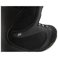 Botas Nitro Flora Tls Black Mint 23 Botas Nitro Flora Tls Black Mint -Glisshop d4f844801c453be93f1a82908da952c76dc99d6f H21NITRBOO014 906