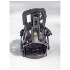 Fijaciones Snowboard Flow Fuse Black -Glisshop d561c14cc1653f549b96c73c3896b9fb2aa2f64e H24FLOWBIN3392169 904