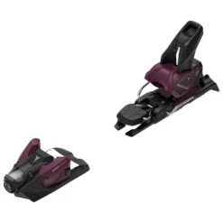 Fijaciones Esquí Atomic Strive 12 Gw Black Purple L100