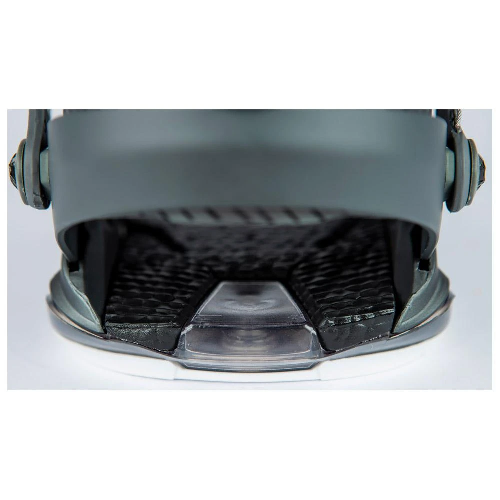Fijaciones Snowboard Nitro Phantom + Alloy 6 Fijaciones Snowboard Nitro Phantom + Alloy - Imagen 4