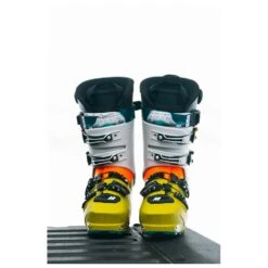 Botas De Esquí De Travesía K2 Dispatch Pro Green Orange -Glisshop d5d164d426a6f6064efec5e83e6996badaf05e8a H24KDEUCHA414845 902