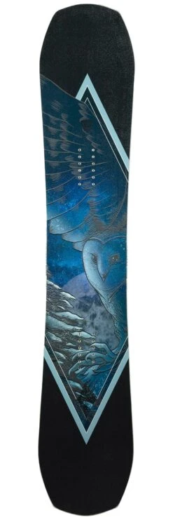 Rossignol Pack Snowboard Diva + Fij