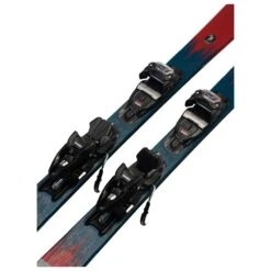 K2 Pack Esquí Alpino Disruption 76C W + Fij -Glisshop d646603faecd43842df9c0568cfb92388a7c3cd8 H24KDEUSKI412201 902