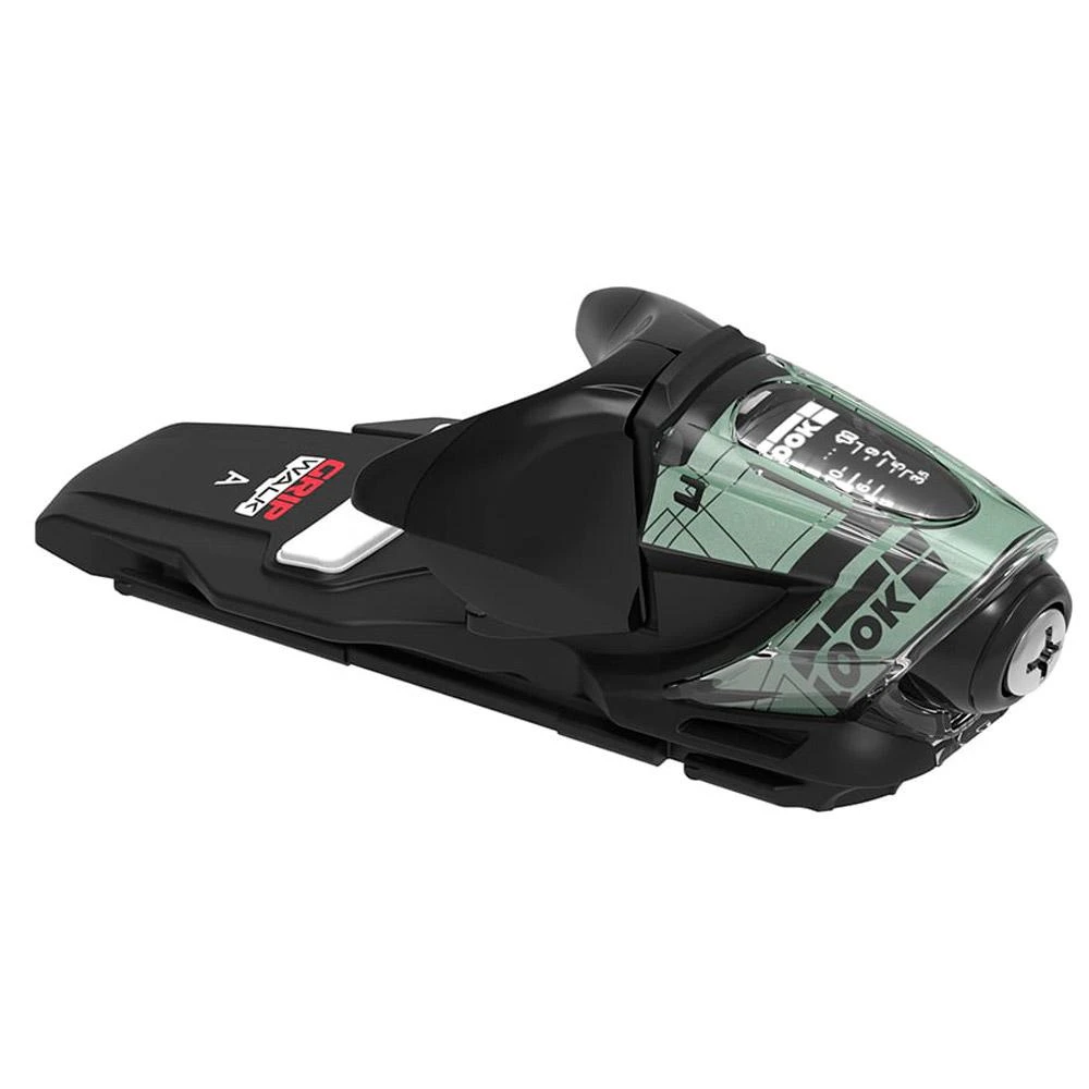 Rossignol Pack Esquí Alpino Experience W 76 Xpress + Fij 10 Rossignol Pack Esquí Alpino Experience W 76 Xpress + Fij - Imagen 8