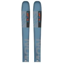 Salomon Pack Esquí Alpino Qst 92 + Fij 24 Salomon Pack Esquí Alpino Qst 92 + Fij -Glisshop d667c4c238ab574c221fab882837b816febeb786 H24SALOSKI379723 901