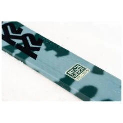 K2 Pack Esquí Alpino Reckoner 92 W + Fij -Glisshop d67fef3e5e8a67e34b68ad4957e552dc3727d42e H24KDEUSKI412179 907