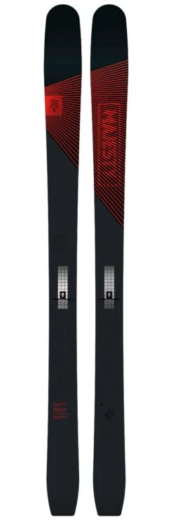 Esquís Majesty Adventure Pro Ti