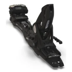 Fijaciones De Travesía Marker Baron Epf 13 100mm Black 14 Fijaciones De Travesía Marker Baron Epf 13 100mm Black -Glisshop d6e2ea6af2af56056abeb9cc0f4e53e5f57681b5 H22MARKFIX184173 5 1