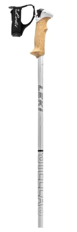 Bastones Leki Stella S -Glisshop d70350961a3e586b09a96ccb37adcded2a897852 H21LEKIBAT002 8