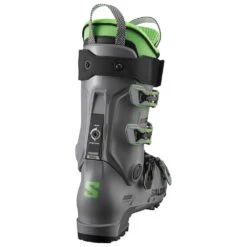 Botas De Esquí Salomon S/Pro Alpha 120 Steel Grey Neon Green -Glisshop d726f11c266465f808125ceda95b52f025b22d8d H23SALOCHA254367 2