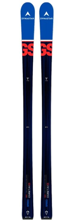 DYNASTAR Pack Esquí Alpino Speed Team Pro Open + Fij