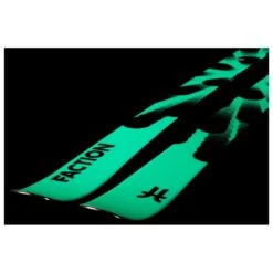 Esquís Faction Studio 0X -Glisshop d7691189b4d351b76dc5930c2169143d207b00b8 H24FACTSKI390239 906
