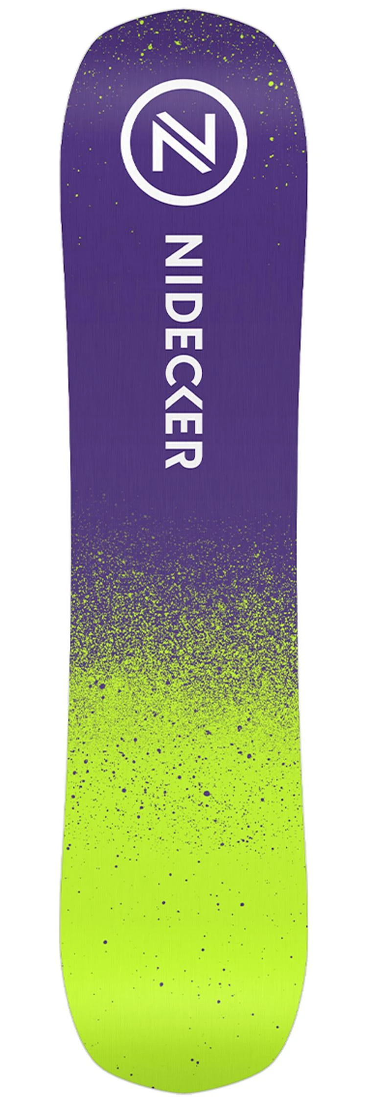 NIDECKER Pack Snowboard Micron Magic + Fij 4 NIDECKER Pack Snowboard Micron Magic + Fij - Imagen 2