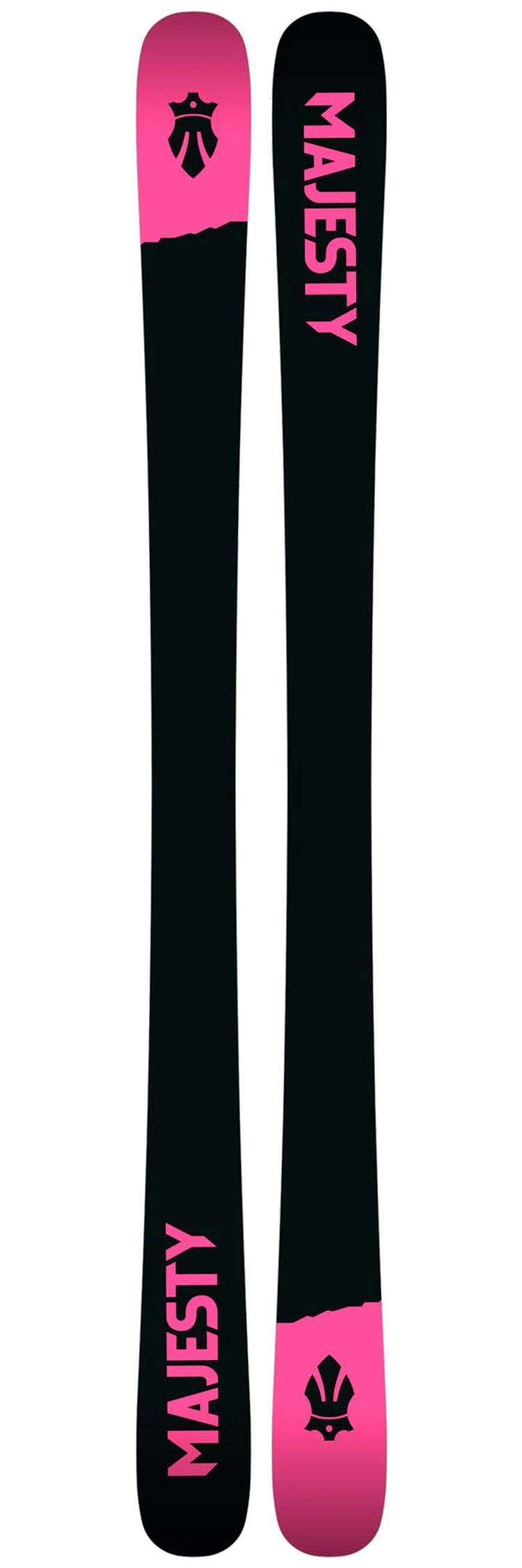 Pack Esquí Alpino Skis Vandal + Fij 4 Pack Esquí Alpino Skis Vandal + Fij - Imagen 2